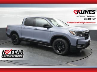 Used 2026 Honda Ridgeline Black Edition video 1