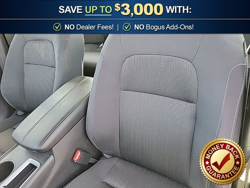 Used 2025 Nissan Altima 2.5 SV image 17