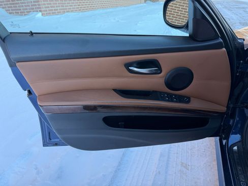 Used 2011 BMW 328i xDrive Sedan image 39