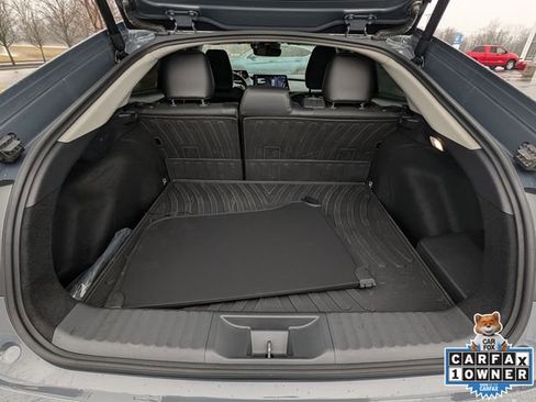 Used 2024 Toyota Prius Limited image 27