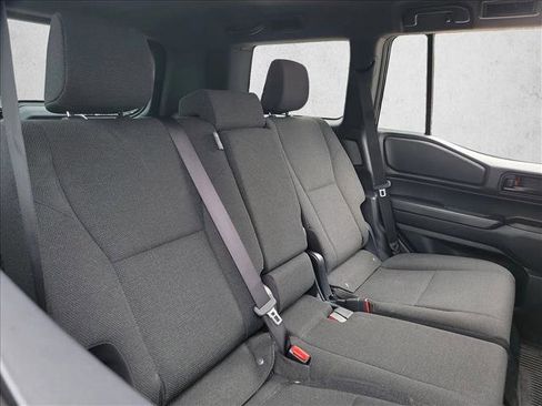 Used 2025 Toyota Land Cruiser 1958 image 13