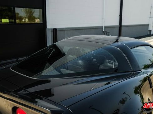 Used 2012 Chevrolet Corvette Z06 w/ 3LZ Preferred Equipment Group image 62