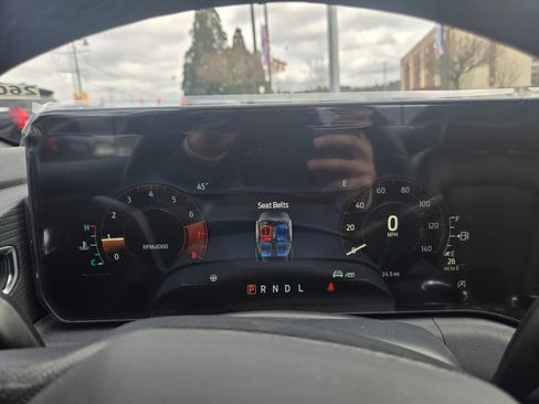 New 2026 Ford Mustang Premium w/ Bronze Appearance Package image 13