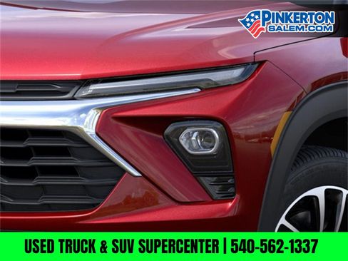 New 2026 Chevrolet TrailBlazer LT w/ Convenience Package image 10