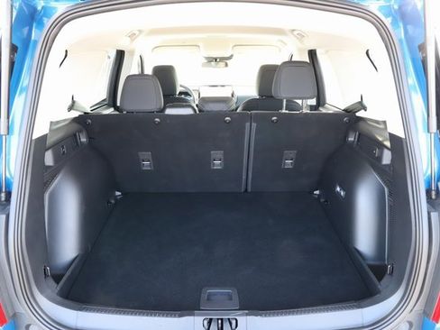 Used 2025 Ford Bronco Sport Big Bend w/ Convenience Package image 9