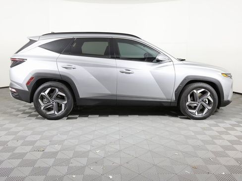 Used 2024 Hyundai Tucson Limited image 5