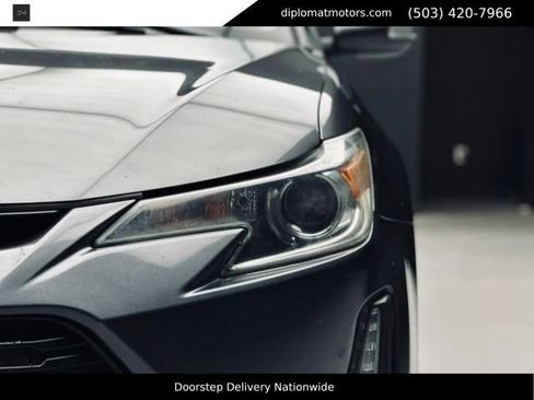Used 2015 Scion tC FWD image 12