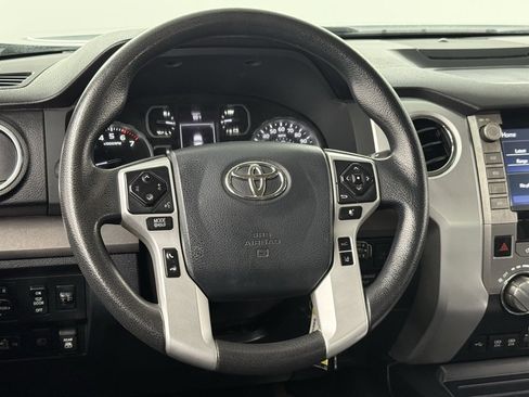 Used 2020 Toyota Tundra SR5 w/ SR5 Upgrade Package image 30