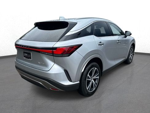 Certified 2024 Lexus RX 350 Premium w/ Accessory Package (Z1) FWD image 3