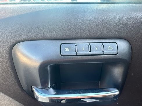 Used 2018 Chevrolet Silverado 2500 LTZ w/ Duramax Plus Package AWD/4WD image 8