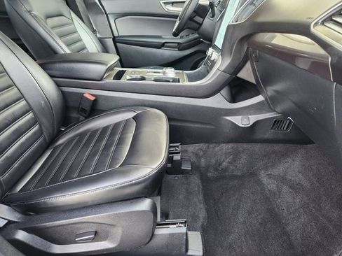 Certified 2024 Ford Edge SEL w/ Convenience Package image 12