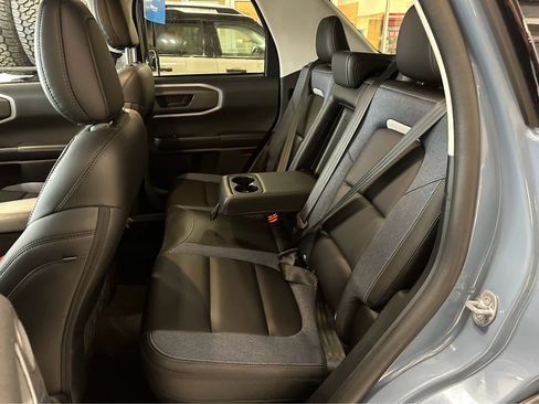 Used 2025 Ford Bronco Sport Outer Banks w/ Outer Banks Tech Package+ image 29