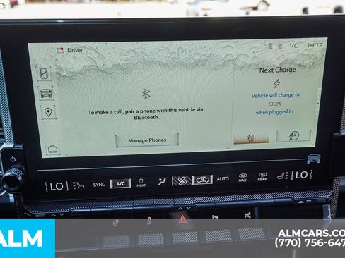 Used 2024 GMC Hummer EV 3X w/ LPO, Sport Package image 39