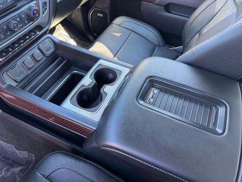 Used 2018 GMC Sierra 1500 SLT AWD/4WD image 23