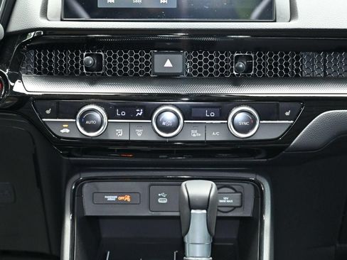 New 2026 Honda CR-V EX-L image 24