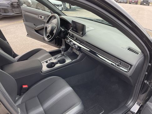 Certified 2023 Honda Civic Sport image 40