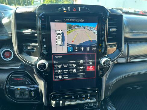 Used 2021 RAM 1500 TRX w/ TRX Level 2 Equipment Group image 32