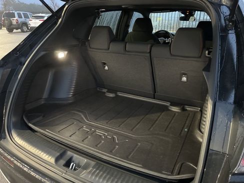 Used 2026 Honda HR-V Sport image 10