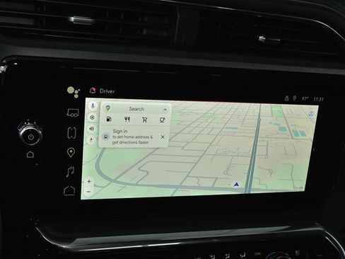 Used 2024 GMC Sierra 1500 Denali w/ Technology Package image 38