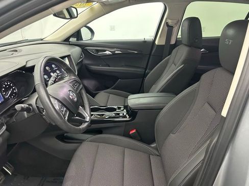 Used 2023 Buick Envision Preferred w/ Sport Touring Package image 28