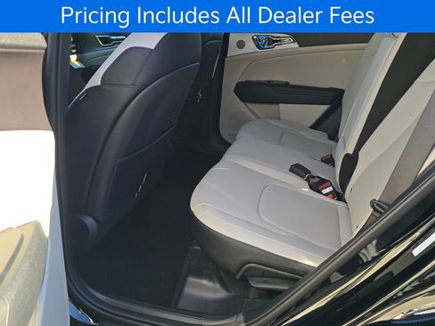 New 2026 Kia Sportage EX FWD image 10