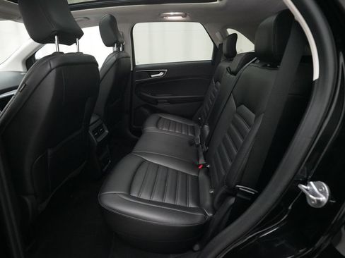 Used 2024 Ford Edge SEL w/ Convenience Package AWD/4WD image 16
