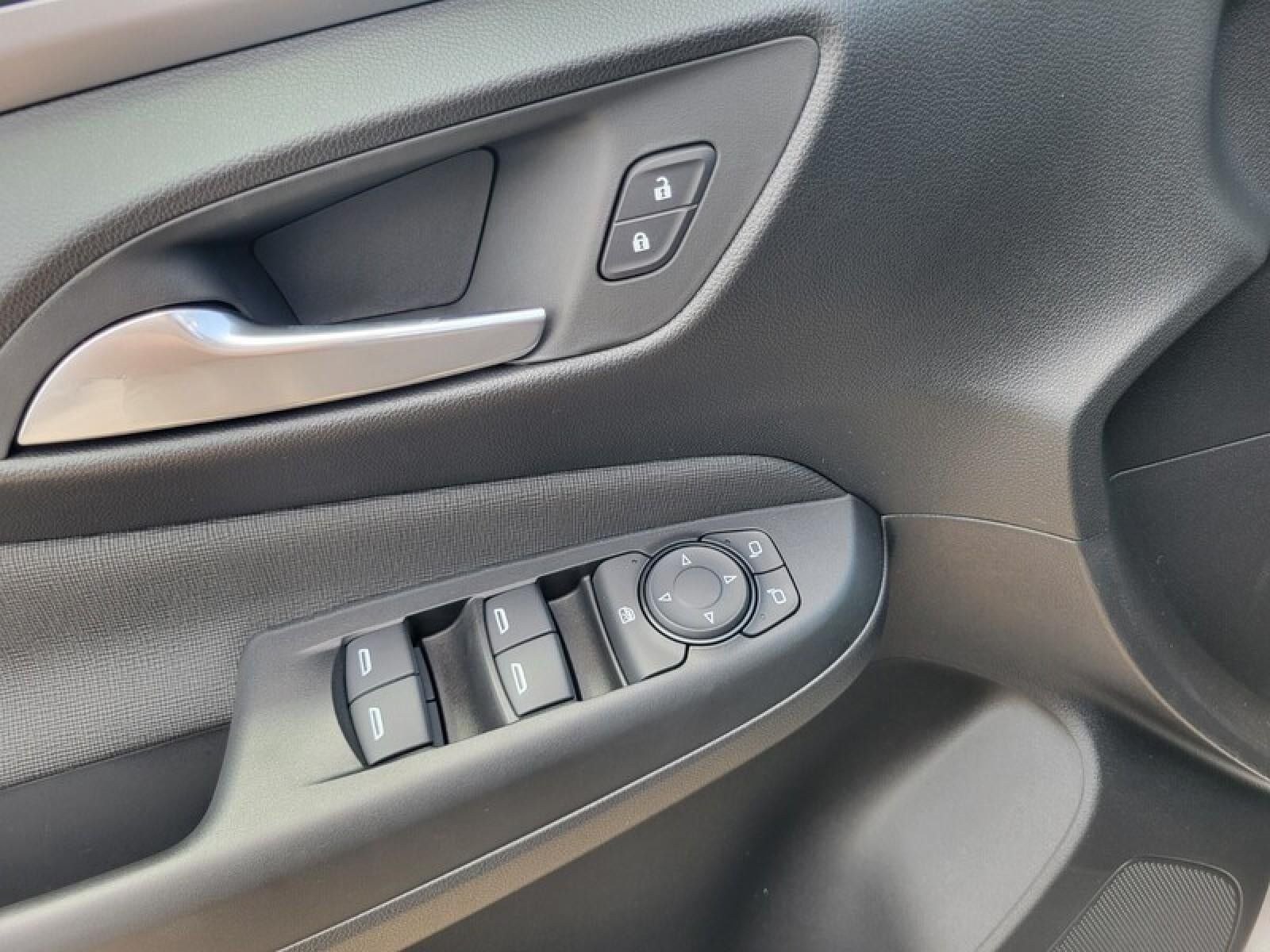 New 2026 Buick Envista Sport Touring w/ Convenience I Package FWD image 13