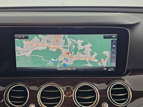 Used 2020 Mercedes-Benz E 350 Sedan image 24