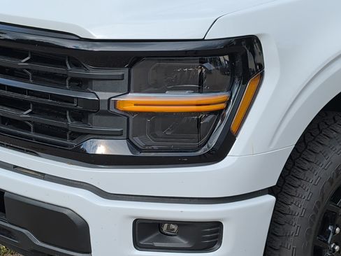 Used 2026 Ford F150 XLT w/ Tow/Haul Package AWD/4WD image 16