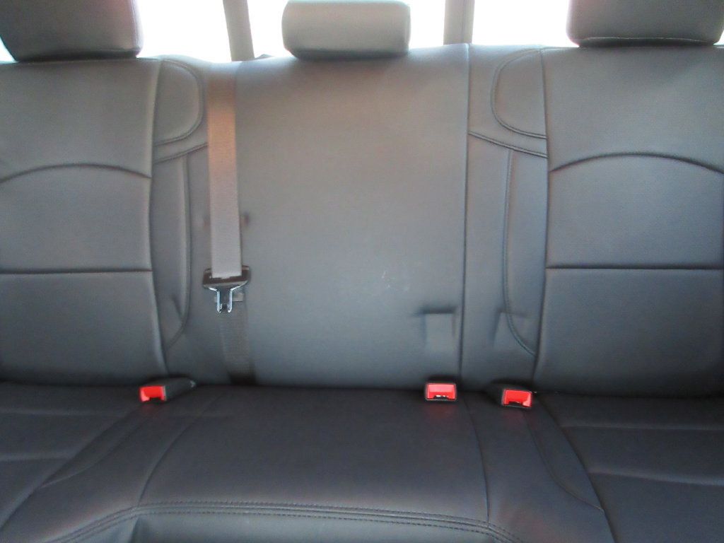Used 2025 RAM 2500 Tradesman AWD/4WD image 25
