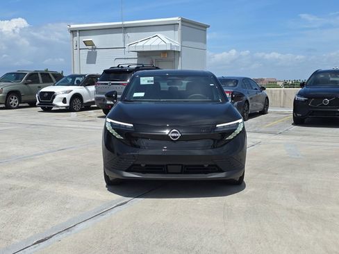 New 2026 Nissan Leaf SV+ w/ Floor Mat Package (SV+) FWD image 2