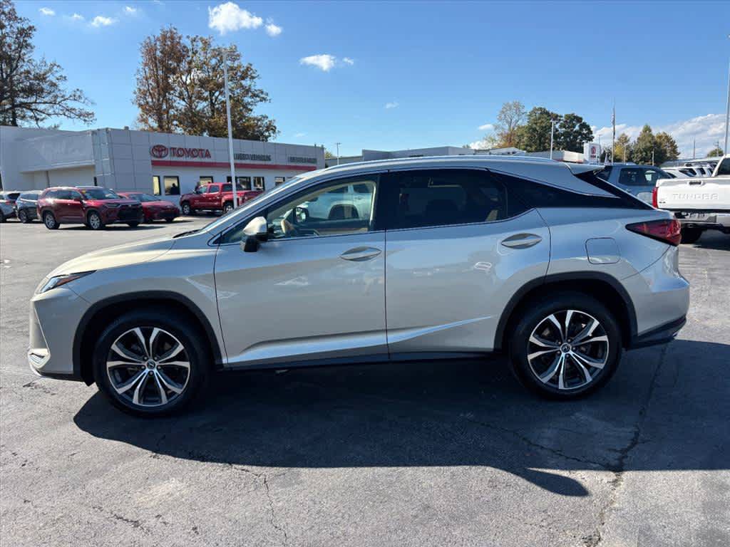 Used 2021 Lexus RX 350 FWD w/ Premium Package image 26
