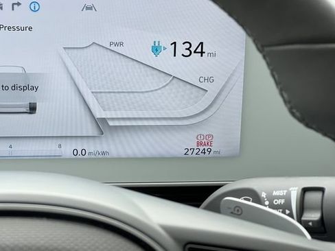 Certified 2024 Hyundai Ioniq 5 SEL AWD/4WD image 33