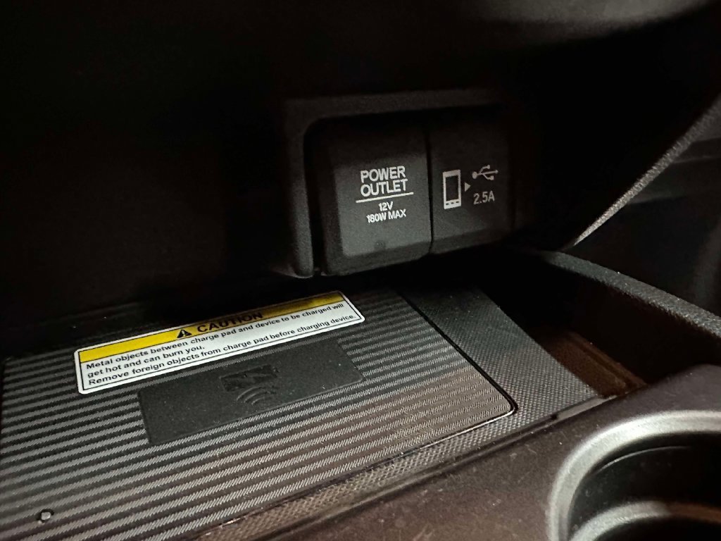 Used 2023 Honda Passport EX-L image 21