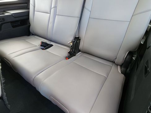 Used 2024 Toyota Sequoia SR5 image 35