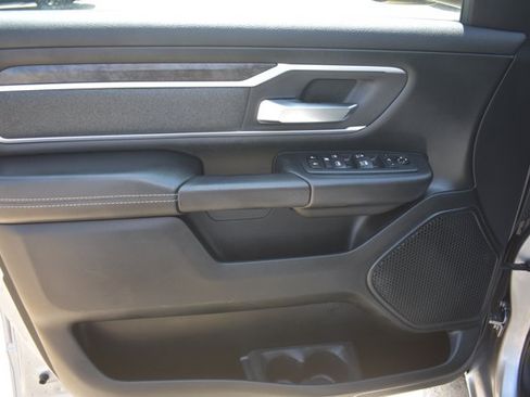 Used 2021 RAM 1500 Big Horn AWD/4WD image 14