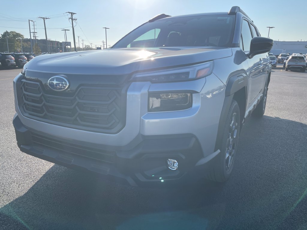 New 2026 Subaru Outback Premium AWD/4WD 360° Tour