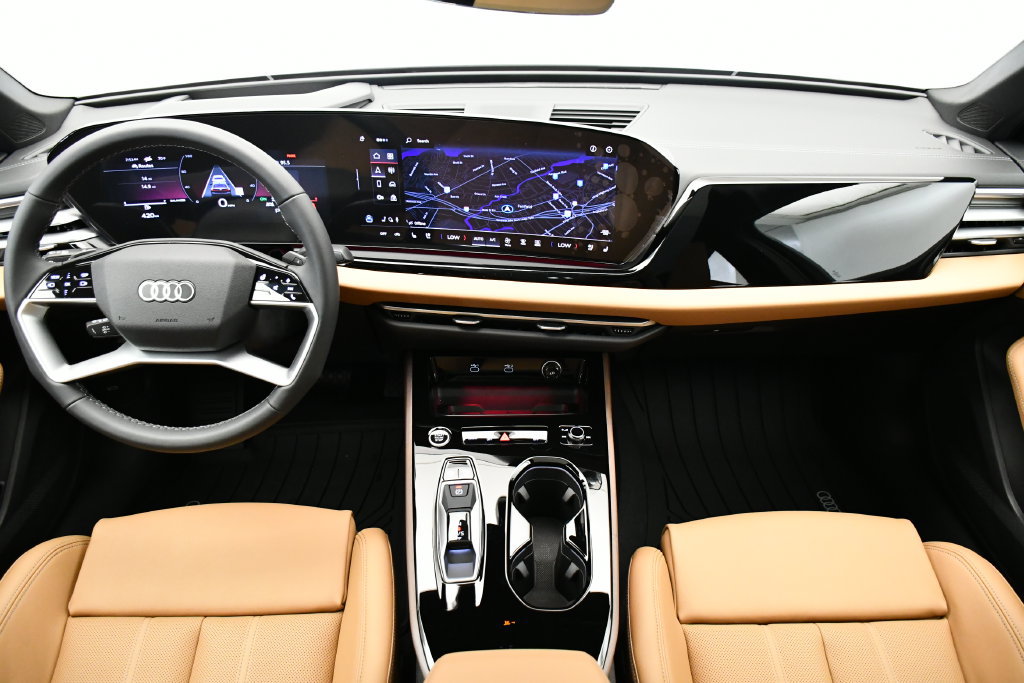 Used 2025 Audi A5 Premium Plus w/ Premium Plus AWD/4WD image 20