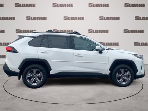 Used 2024 Toyota RAV4 XLE image 6