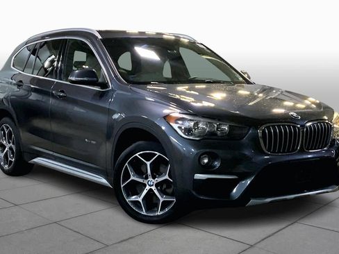 Used 2018 BMW X1 xDrive28i image 2