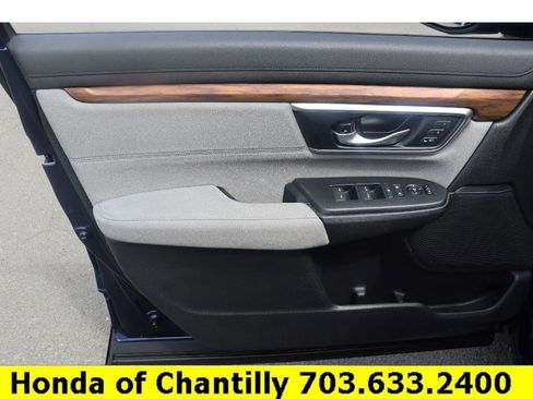Used 2021 Honda CR-V EX image 23