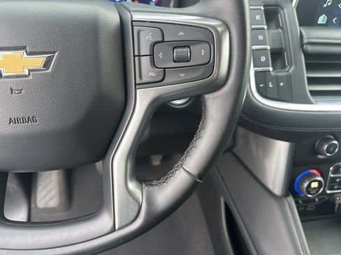Certified 2024 Chevrolet Tahoe LT image 6