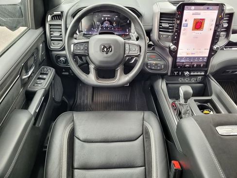 Used 2025 RAM 1500 RHO w/ RHO Level 1 Equipment Group AWD/4WD image 19