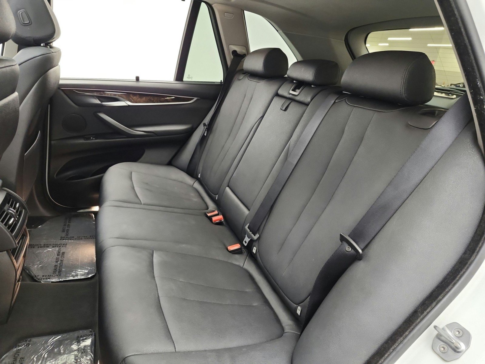 Used 2015 BMW X5 sDrive35i RWD image 13