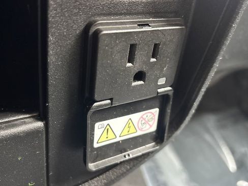 Used 2020 RAM 2500 Tradesman image 51