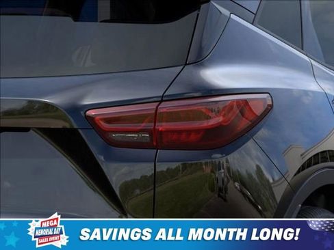 New 2026 Chevrolet Blazer LT w/ Convenience Package FWD image 11