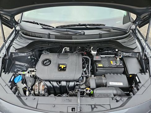 Used 2023 Kia Soul LX image 27