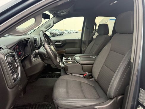 Used 2019 Chevrolet Silverado 1500 LT w/ All-Star Edition image 12