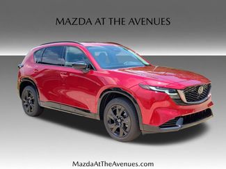 New 2026 MAZDA CX-5 2.5 S w/ Premium Plus Package AWD/4WD video 3