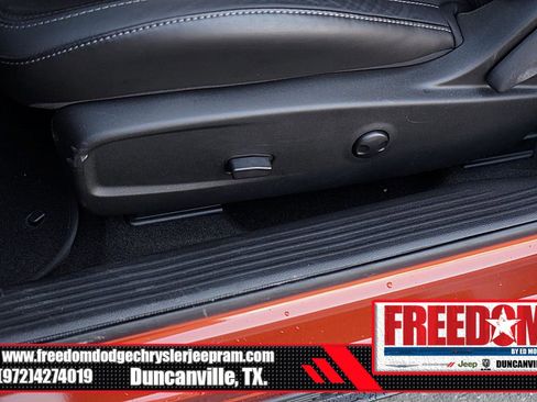 New 2023 Dodge Challenger R/T Scat Pack w/ Plus Package image 34